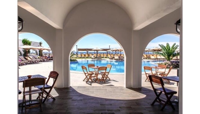 Hotel Club Salammbo poza 9