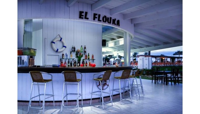Hotel Club Salammbo poza 8