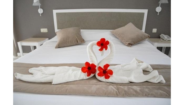 Hotel Club Salammbo poza 1
