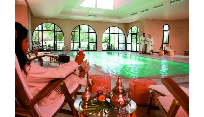 Hotel Occidental Marco Polo poza 1