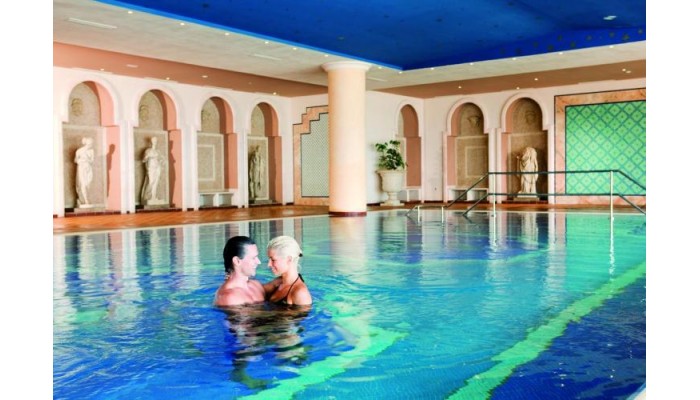 Hotel Occidental Marco Polo poza 2