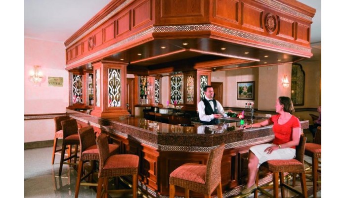 Hotel Occidental Marco Polo poza 3