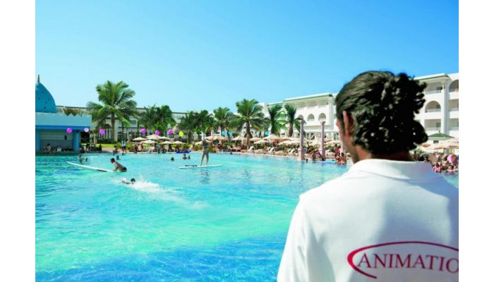 Hotel Occidental Marco Polo poza 4