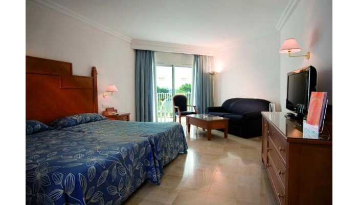 Hotel Occidental Marco Polo poza 6