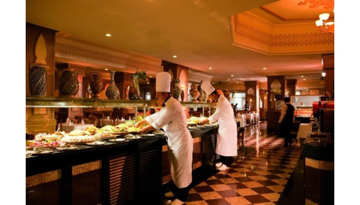 Hotel Occidental Marco Polo poza 8