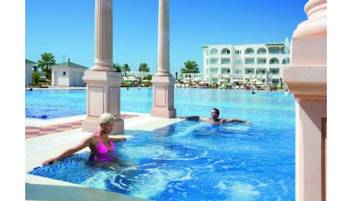 Hotel Occidental Marco Polo poza 9