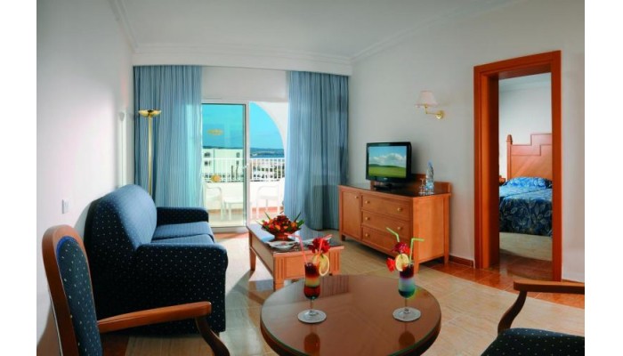 Hotel Occidental Marco Polo poza 10