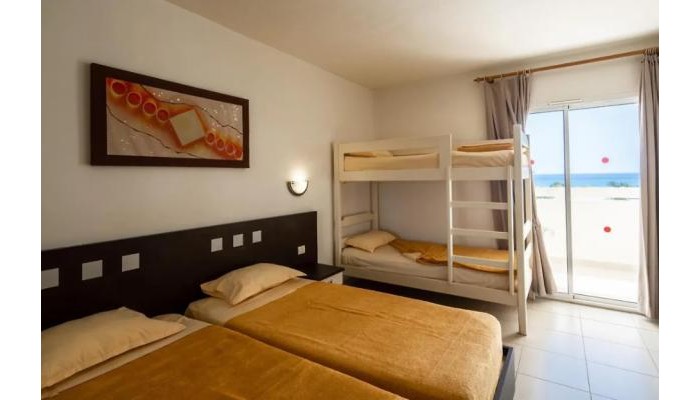 Hotel Dar Khayam poza 3