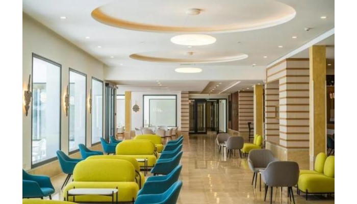 Hotel Dar Khayam poza 6