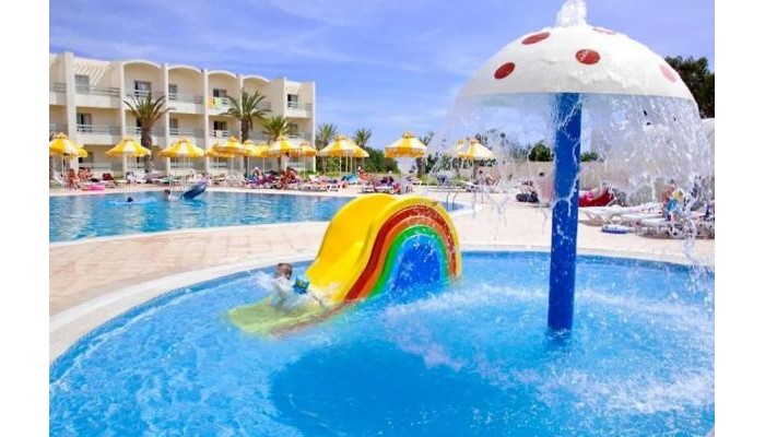 Hotel Dar Khayam poza 7