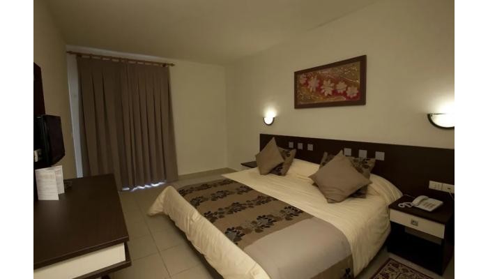 Hotel Dar Khayam poza 4