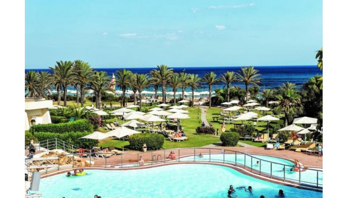 Calimera Delfino Beach Resort & Spa poza 3