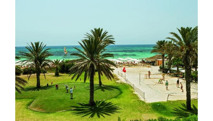 Calimera Delfino Beach Resort & Spa poza 10