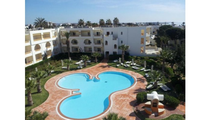 Calimera Delfino Beach Resort & Spa poza 1