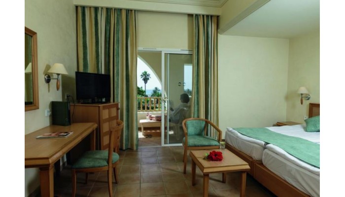 Calimera Delfino Beach Resort & Spa poza 11