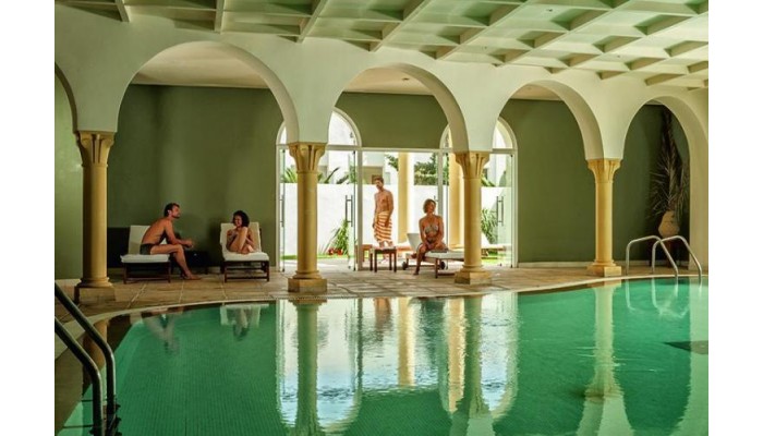 Calimera Delfino Beach Resort & Spa poza 6