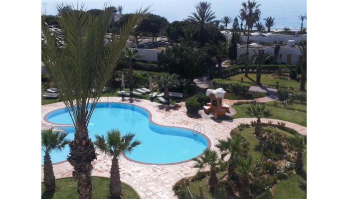 Calimera Delfino Beach Resort & Spa poza 5