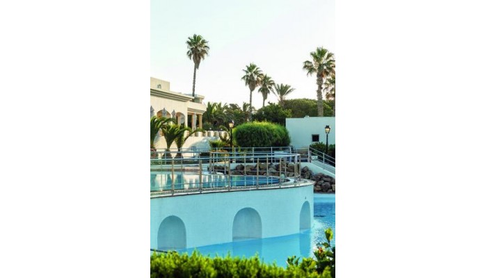 Calimera Delfino Beach Resort & Spa poza 8