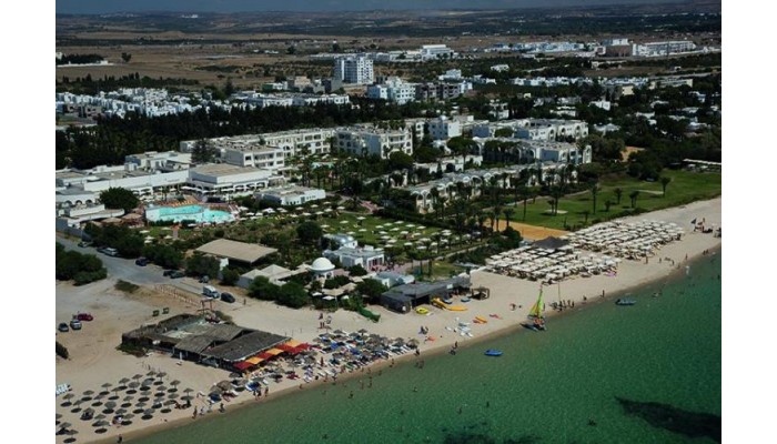 Calimera Delfino Beach Resort & Spa poza 9