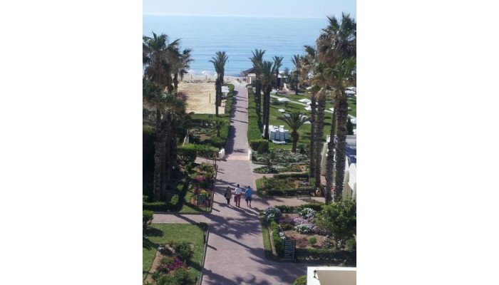 Calimera Delfino Beach Resort & Spa poza 2