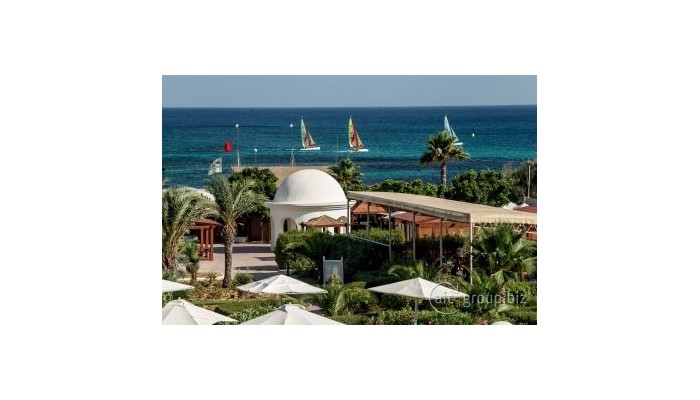 Calimera Delfino Beach Resort & Spa poza 0