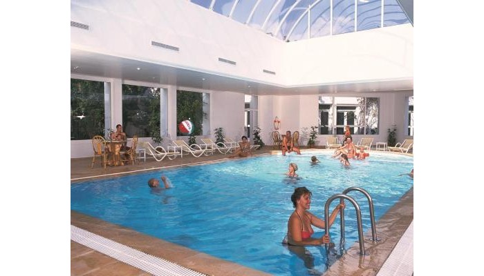 Hotel El Fell poza 4