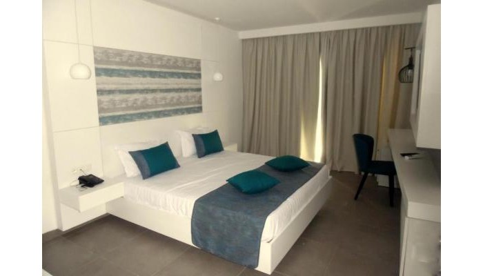 Hotel El Fell poza 5