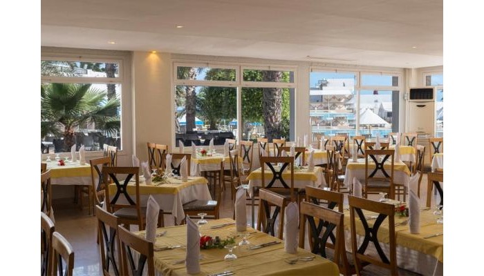 Hotel El Fell poza 6