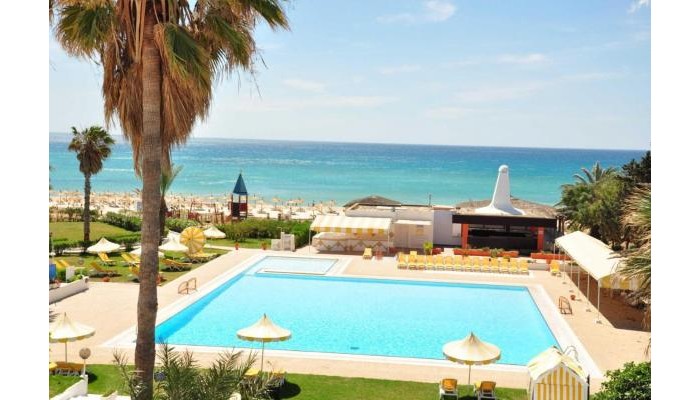 Hotel El Fell poza 7