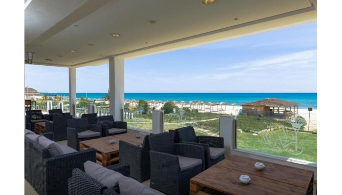 Hotel El Fell poza 8