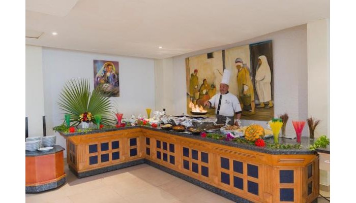 Hotel El Fell poza 1