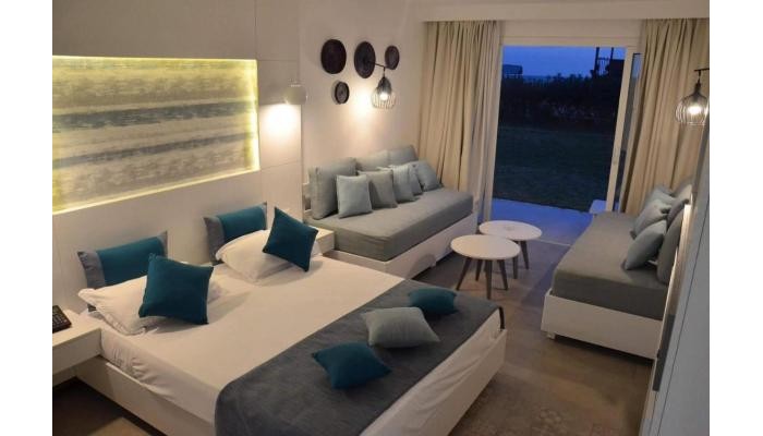 Hotel El Fell poza 9