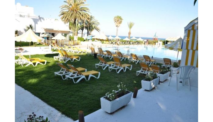 Hotel El Fell poza 10