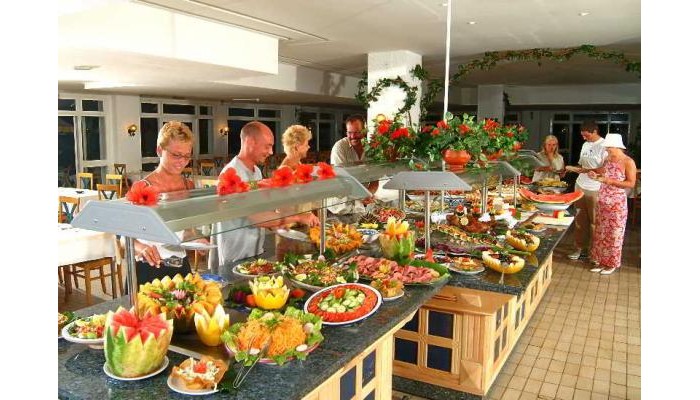 Hotel El Fell poza 2