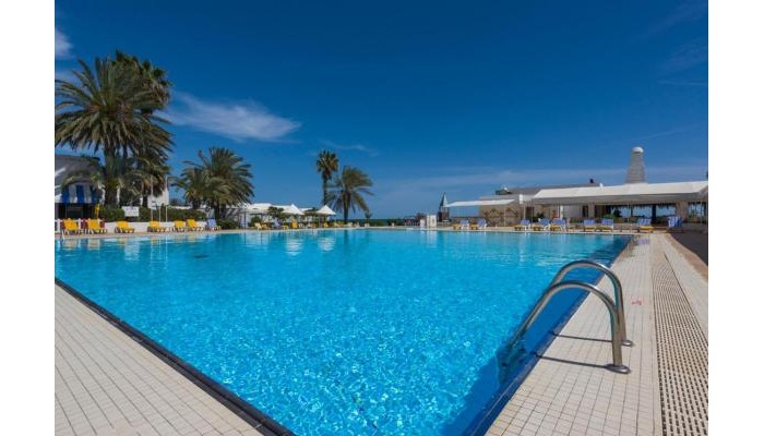 Hotel El Fell poza 11