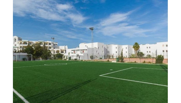 Hotel El Fell poza 3