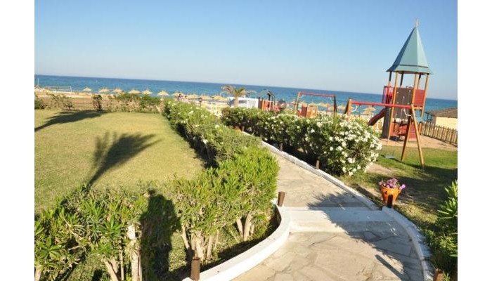 Hotel El Fell poza 12