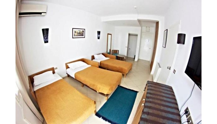 Hotel El Fell poza 13