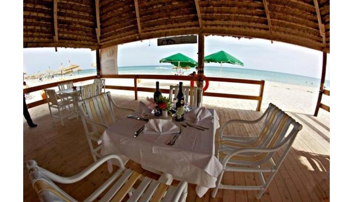 Hotel El Fell poza 14