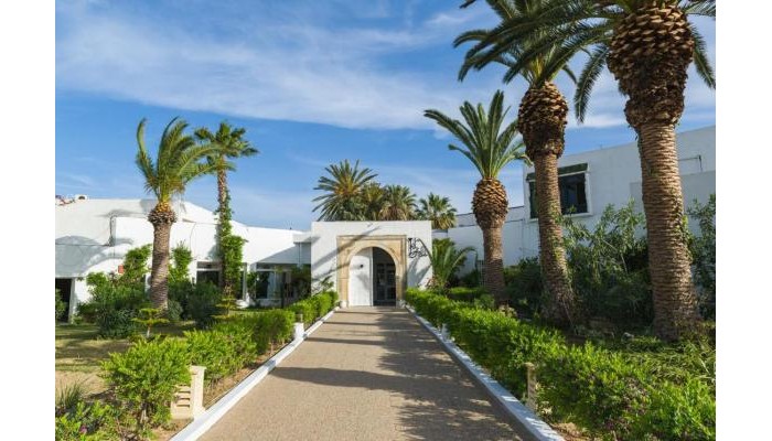 Hotel El Fell poza 0