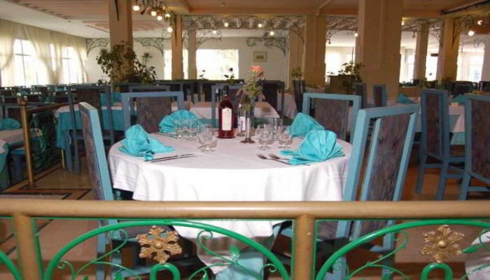 One Resort Premium (Ex El Mouradi Beach) poza 2