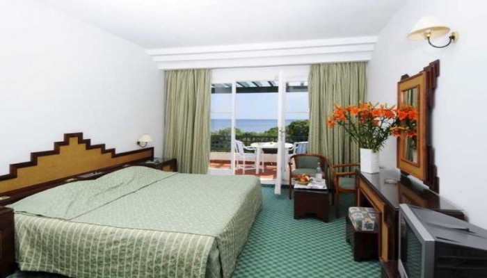 One Resort Premium (Ex El Mouradi Beach) poza 3