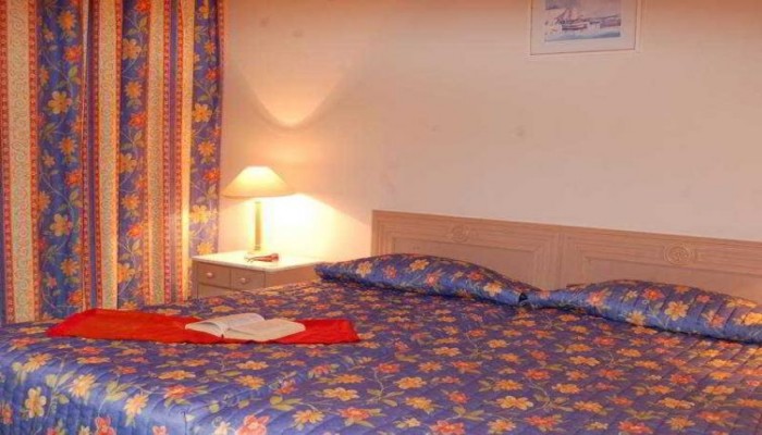 One Resort Premium (Ex El Mouradi Beach) poza 4