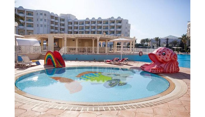 Poza pentru Hotel El Mouradi Hammamet 5356-1568796723 Hotel El Mouradi Hammamet poza 9