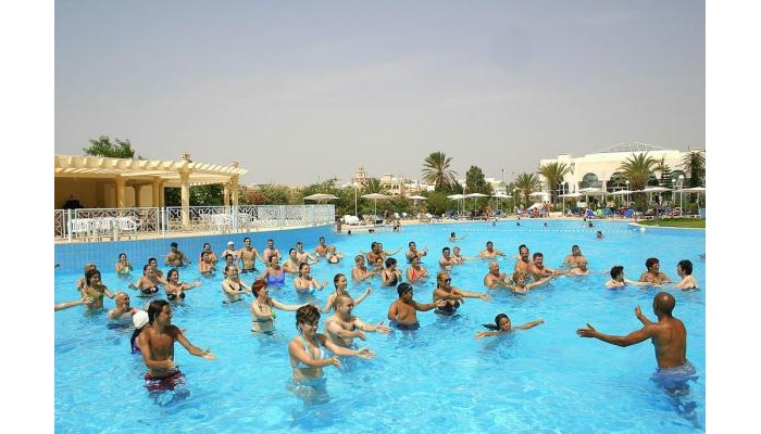 Poza pentru Hotel El Mouradi Hammamet 6144-1568796708 Hotel El Mouradi Hammamet poza 2