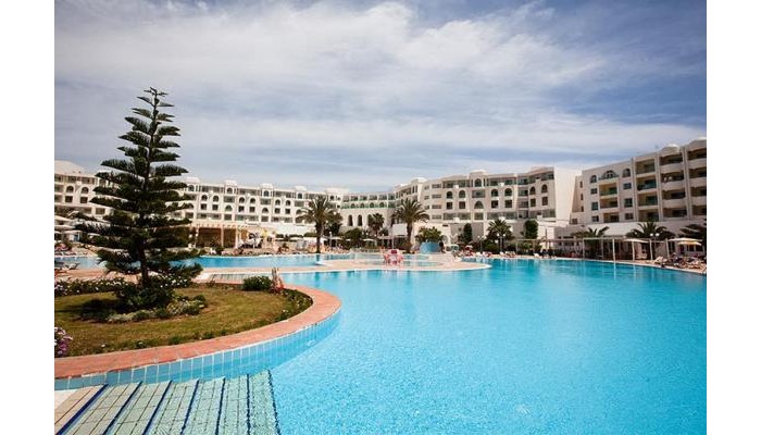 Poza pentru Hotel El Mouradi Hammamet 6429-1568796726 Hotel El Mouradi Hammamet poza 3