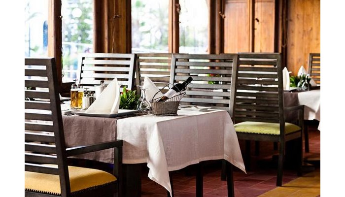 Poza pentru Hotel El Mouradi Hammamet 7383-1568796717 Hotel El Mouradi Hammamet poza 4