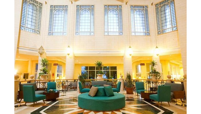 Poza pentru Hotel El Mouradi Hammamet 8378-1568796719 Hotel El Mouradi Hammamet poza 5