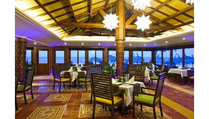 Poza pentru Hotel El Mouradi Hammamet 8607-1568796710 Hotel El Mouradi Hammamet poza 6