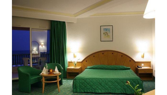 Poza pentru Hotel El Mouradi Hammamet 9454-1568796713 Hotel El Mouradi Hammamet poza 7